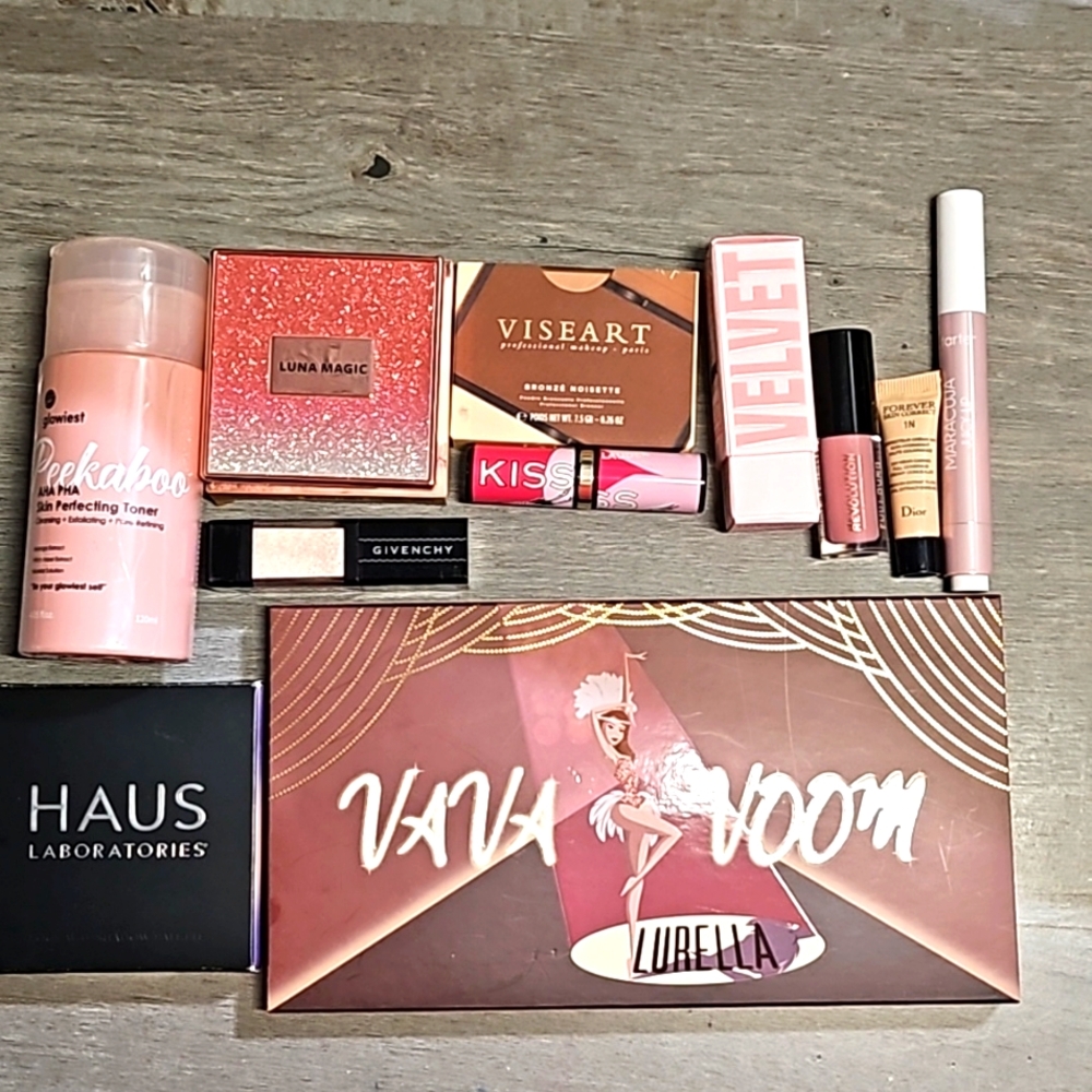 Jeffree Star and more set